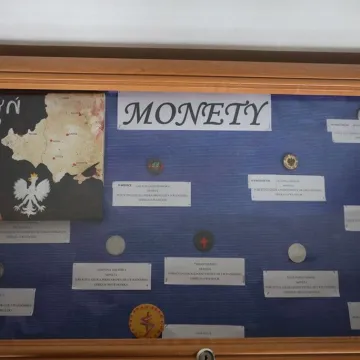 W PSP 4 w Radomsku rozstrzygnięto Konkurs Katyński