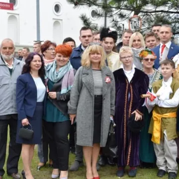 Uroczyste obchody rocznicy uchwalenia Konstytucji 3 maja