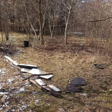 Radny Rafał Dębski pyta: Specjalista od pudrowania?