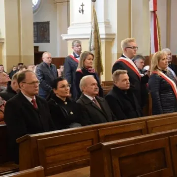 Święto stolarzy w Radomsku