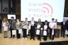 Uczeń Elektryka laureatem Olimpiady Wiedzy o Mediach