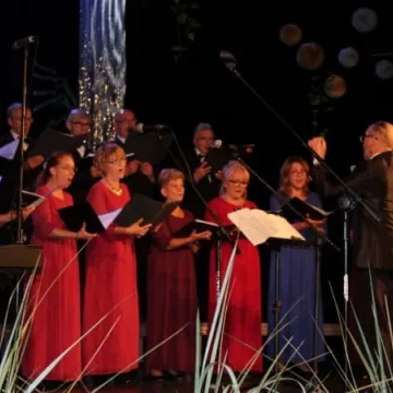 Jubileusz 15-lecia Chóru Cantabile