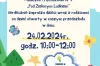 Przedszkole „Pod Zielonym Ludkiem” zaprasza