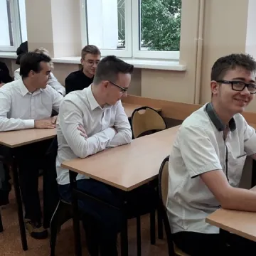 Uczniowie wrócili do szkół