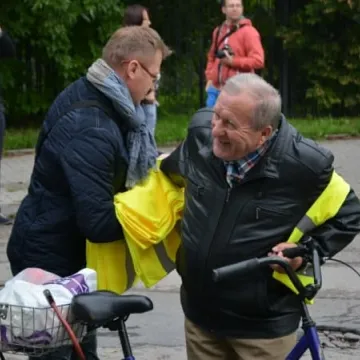 Akcja EDWARD w Radomsku