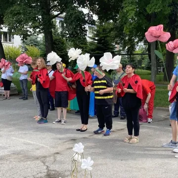 Zaczarowany Piknik w SOSW – gdzie magia spotkała technologię