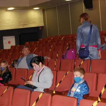 Dzień Otwarty w Miejskim Domu Kultury w Radomsku