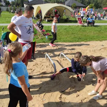 Lato z Rozbiegajmy Radomsko