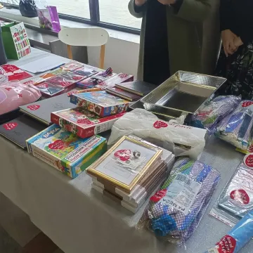 Puszki rozdane, wolontariusze na mieście. Radomsko gra z WOŚP