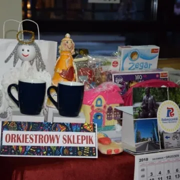 WOŚP 2019: Wielki finał Orkiestry w MDK