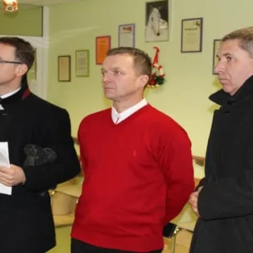 Będą kolejne dotacje dla szpitala?