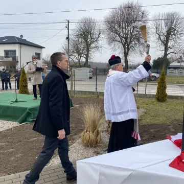 W Niedośpielinie uczczono pamięć spacyfikowanych górników
