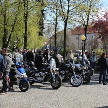 Święto pracy w Radomsku