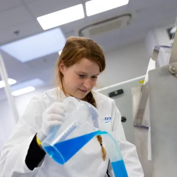 Ontex Polska od 2 lat w Radomsku