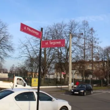 W Radomsku powstanie kolejne rondo