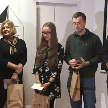 Finał IX Ogólnopolskiego Konkursu na Opowiadanie Fantasy im. K. Kwiatkowskiej