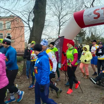 WOŚP 2023: Bieg „Policz się z cukrzycą” już po raz piąty w Radomsku