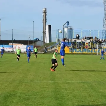 Porażka w kiepskim stylu. RKS - Ruch Wysokie Maz. 0:2