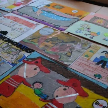 Konkurs o czujkach rozstrzygnięty