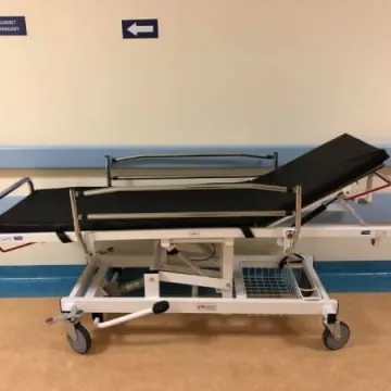 Nowe łóżka dla szpitala w Radomsku