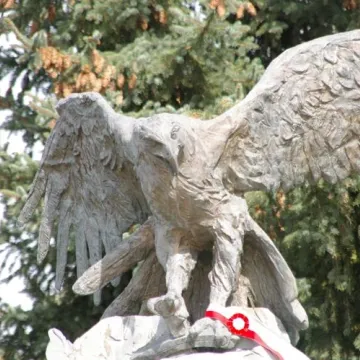 Oddali hołd „Warszycowi” oraz żołnierzom KWP