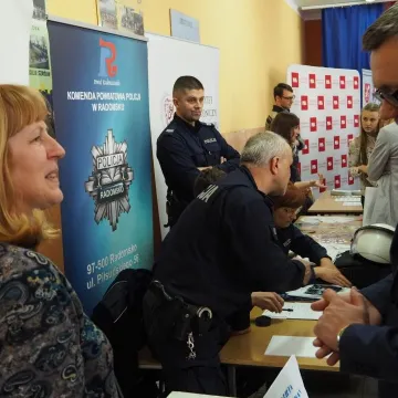 Planowali swoją przyszłość