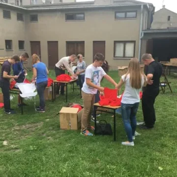 Ostatnie przygotowania do Światowych Dni Młodzieży