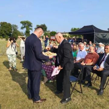 Dożynki w Jedlnie: koncerty, atrakcje i podziękowania za plony