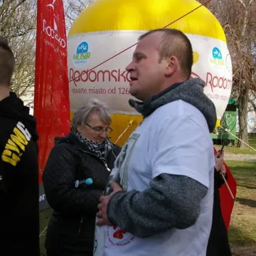 Pobiegli Tropem Wilczym