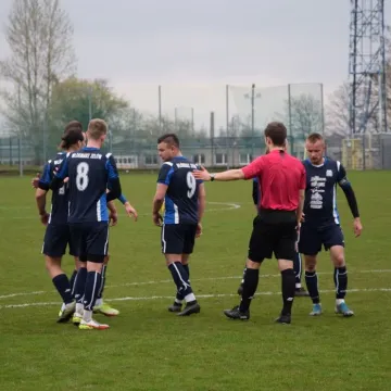 Zaległości odrobione. RKS Radomsko – Włókniarz Zelów 6:0