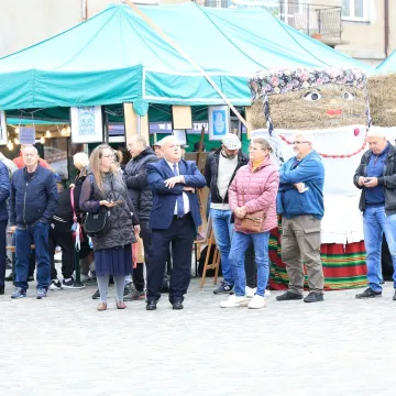 Międzynarodowe rytmy i smaki podczas Festiwalu Kultur Narodów  w Przedborzu