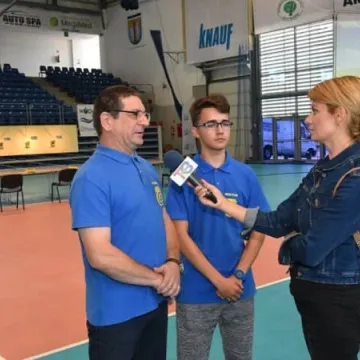 Zawody strzeleckie o Puchar Jesieni