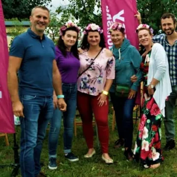 V Powiatowy Dzień Organizacji Pozarządowych