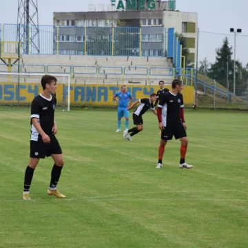 W sparingu: RKS Radomsko – Omega Kleszczów 4:2