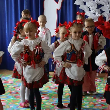 Certyfikat „Przedszkole Daltońskie” dla PP nr 9 w Radomsku