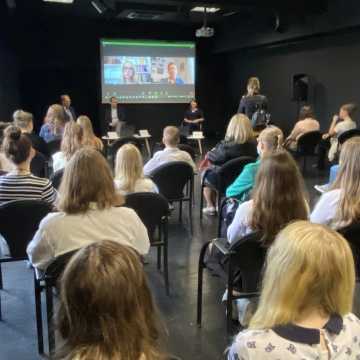 W Radomsku zainaugurowała działalność Młodzieżowa Akademia Liderów Klimatu