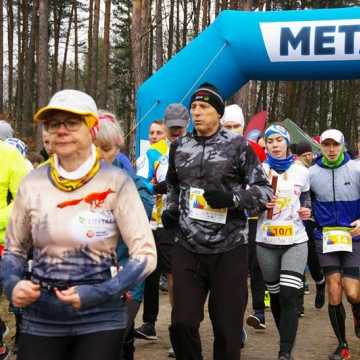 I Radomszczański Półmaraton przeszedł do historii