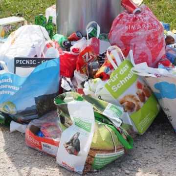Akcja „Sprzątanie Świata 2019” w Radomsku