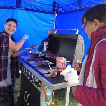 Piknik „Król ziemniak I” w Kietlinie – święto smaków i radości