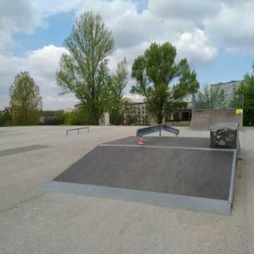 Będzie nowy skatepark w Radomsku