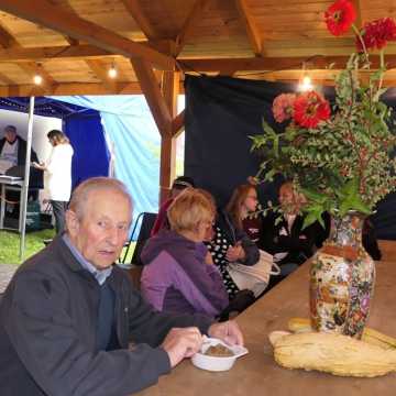 Piknik „Król ziemniak I” w Kietlinie – święto smaków i radości