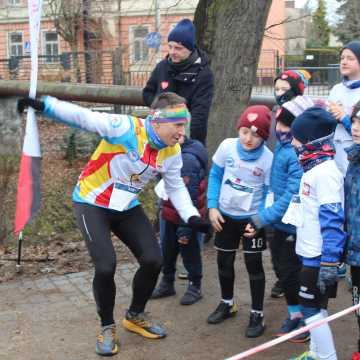 WOŚP 2022. Bieg „Policz się z cukrzycą” w Radomsku
