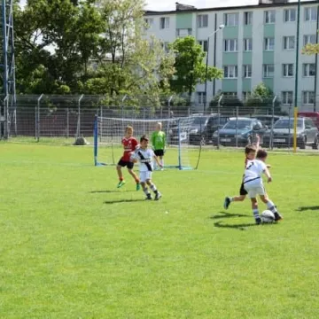 Piłkarskie urodziny RAP Radomsko