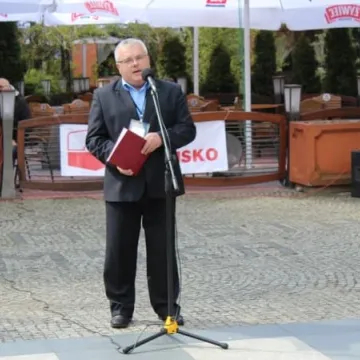 Święto pracy w Radomsku