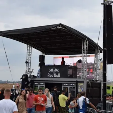 Red Bull 111 Megawatt 2017