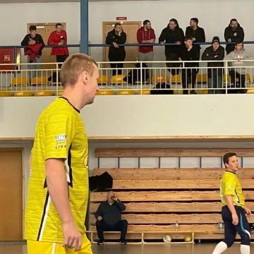 Packing Partner na czele MOSiR KORNER Liga