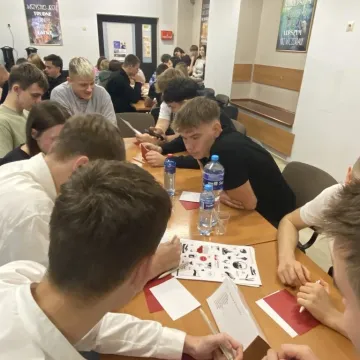 Edukacja obywatelska w „Mechaniku”. Dyskusje o czytelnictwie, stresie i uzależnieniach