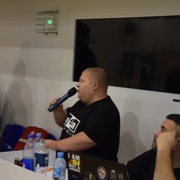 Grali dla Amelki. II Puchar Niezdobywców Pucharów w Radomsku