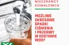Radomsko: Trudności z dostawami wody w dzielnicy Kowalowiec