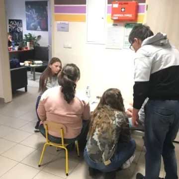 Dzień Otwarty w „Koniczynce”